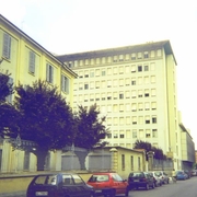 Ospedale civile SS. Antonio e Biagio e Cesare Arrigo