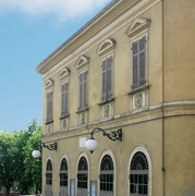 Teatro "Francesco Cavalli"